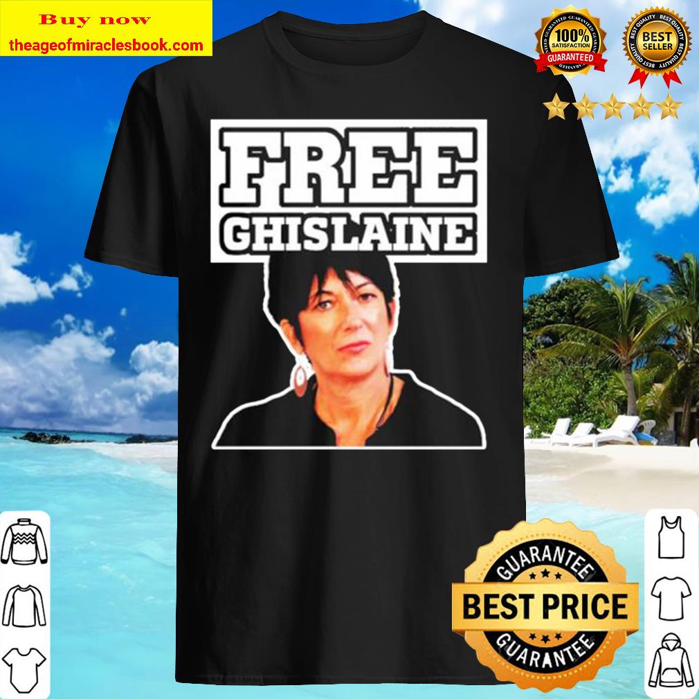FRE GHISLAINE Classic Shirt, Hoodie, Tank top, Sweater