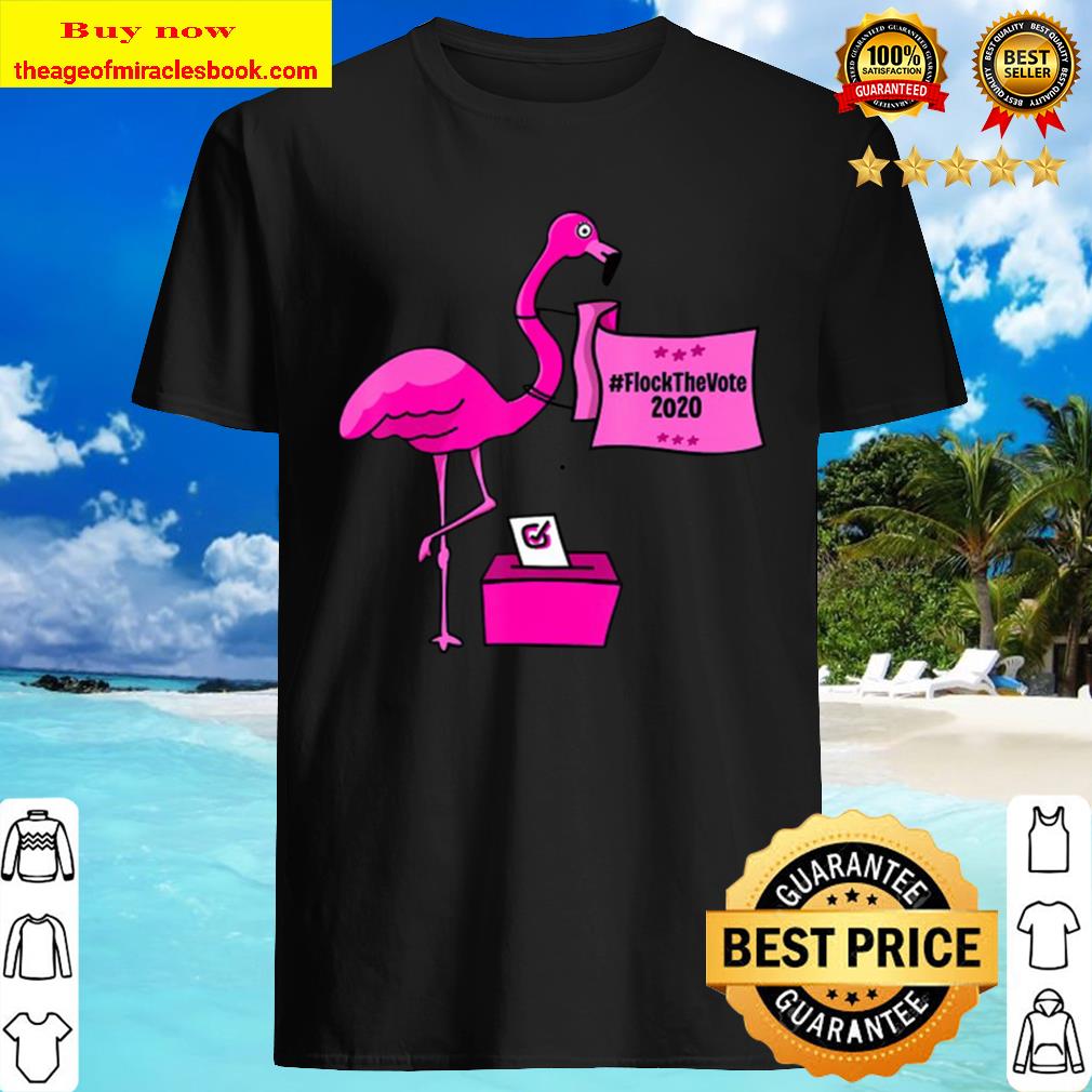 Flockthevote2020 – Flock The Vote Hampden Baltimore Md shirt, hoodie, tank top, sweater Flockthevote2020 – Flock The Vote Hampden Baltimore Md shirt, hoodie, tank top, sweater