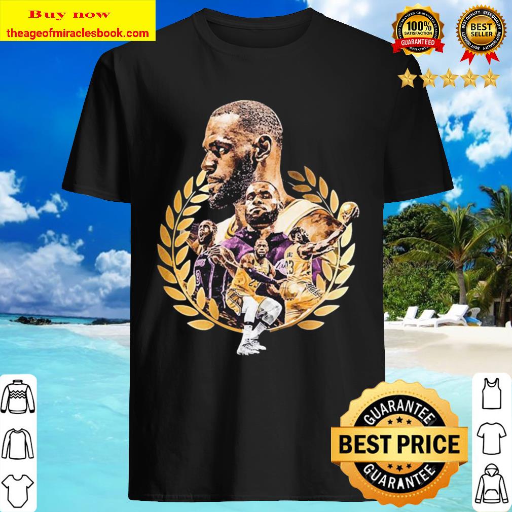 Lebron James Artwork shirt, Hoodie, tank top, sweater