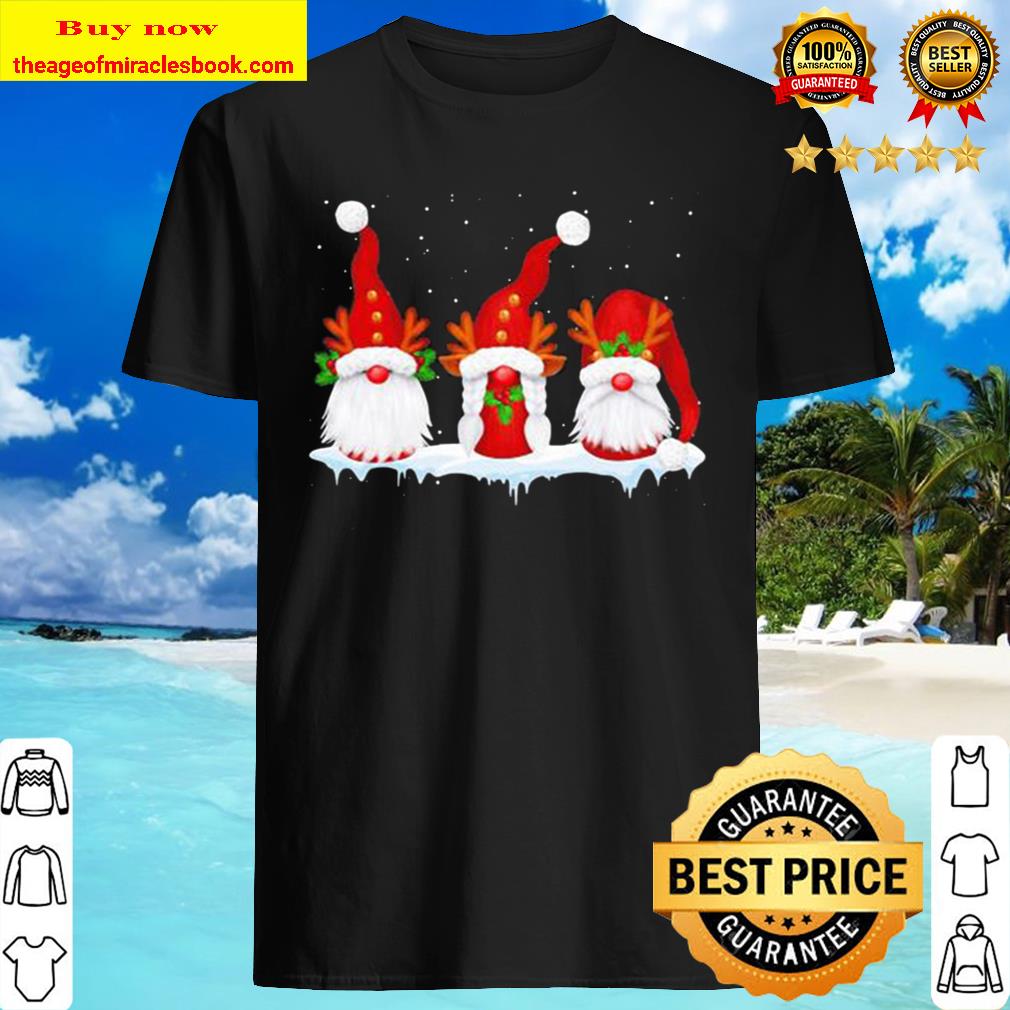 Merry christmas santa claus T-shirt, Hoodie, tank top, sweater