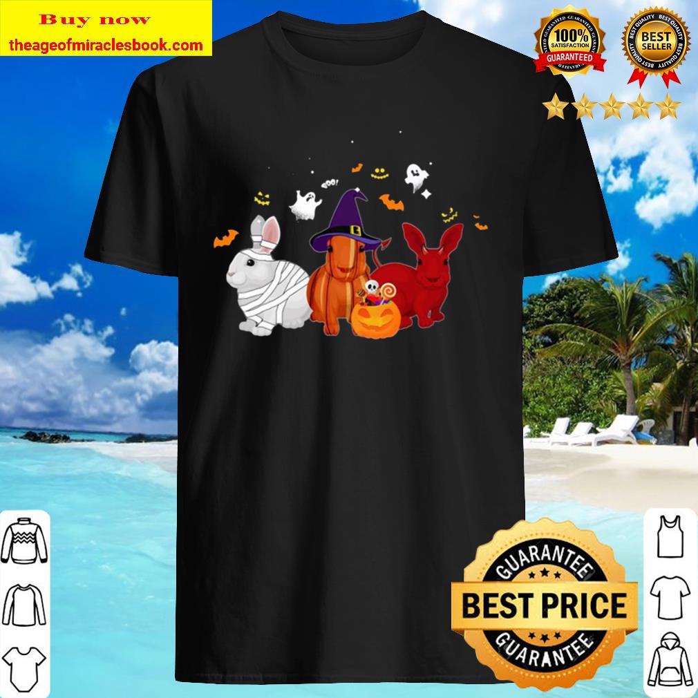Rabbit Pumpkin Halloween New Shirt, hoodie, tank top, sweater Rabbit Pumpkin Halloween New Shirt, hoodie, tank top, sweater