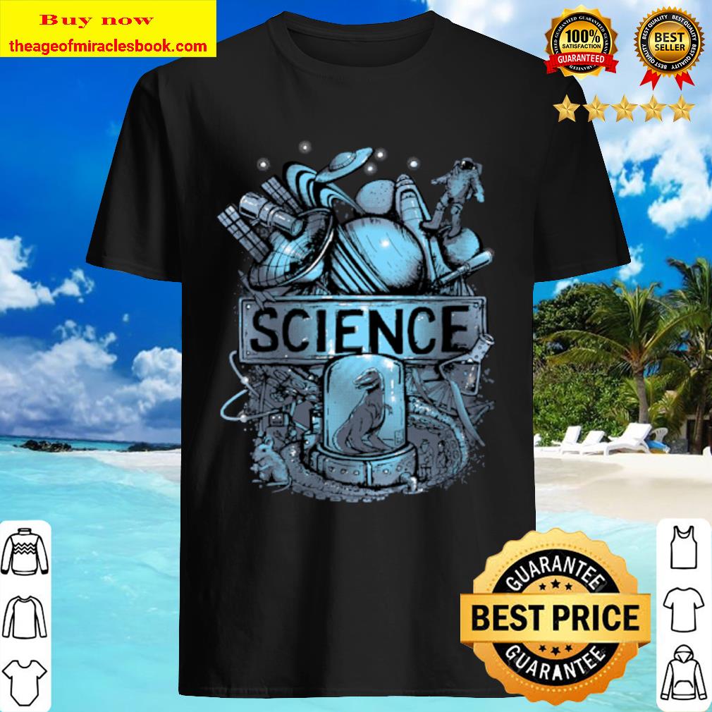 Science vintage Shirt, Hoodie, Tank top, Sweater Science vintage Shirt, Hoodie, Tank top, Sweater
