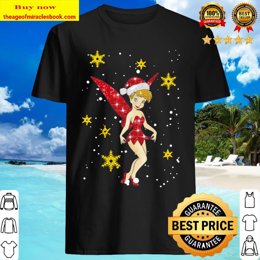 Tinker Bell Christmas 2020 shirt, hoodie, tank top, sweater Tinker Bell Christmas 2020 shirt, hoodie, tank top, sweater