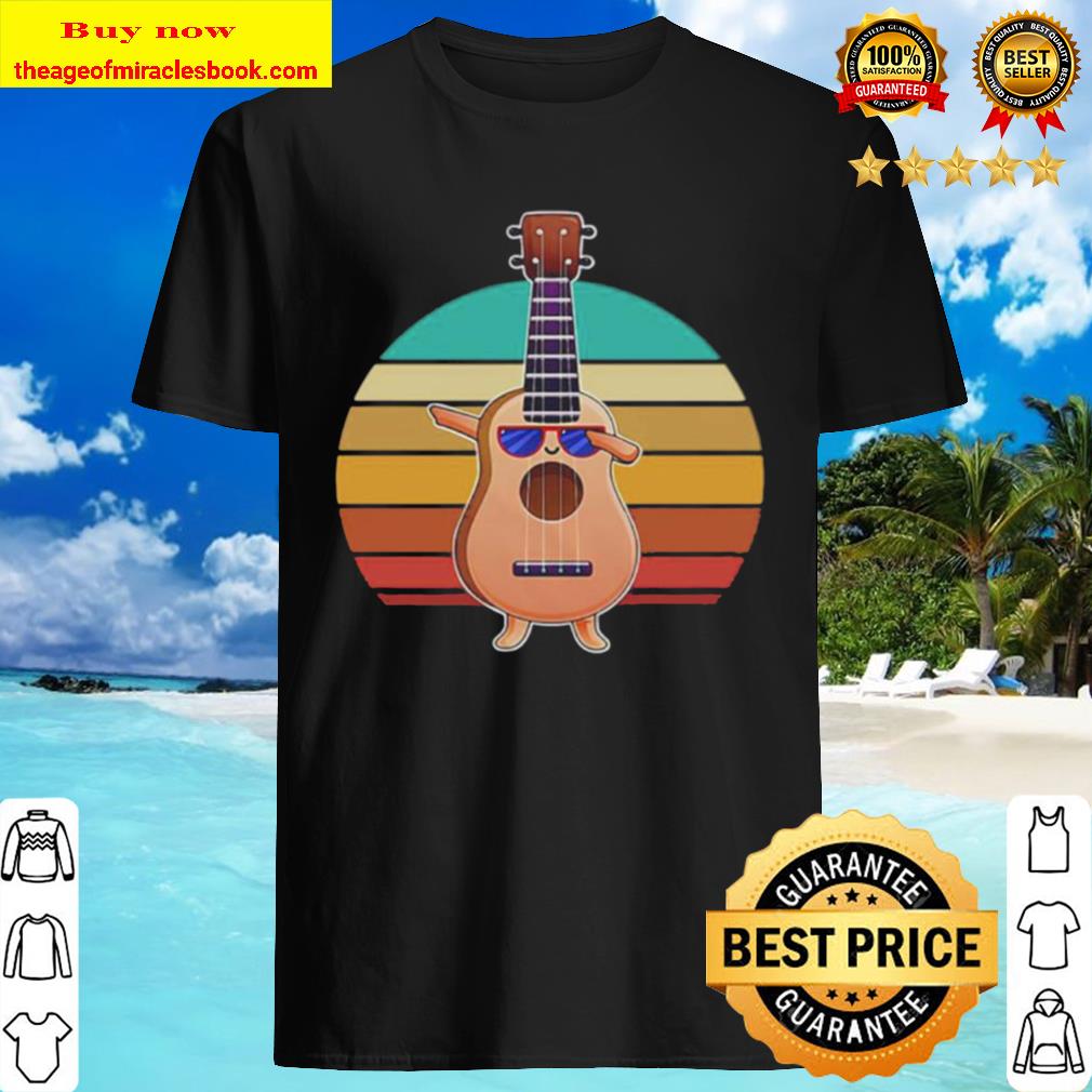 Ukulele Dabbing Vintage 2020 shirt, hoodie, tank top, sweater Ukulele Dabbing Vintage 2020 shirt, hoodie, tank top, sweater