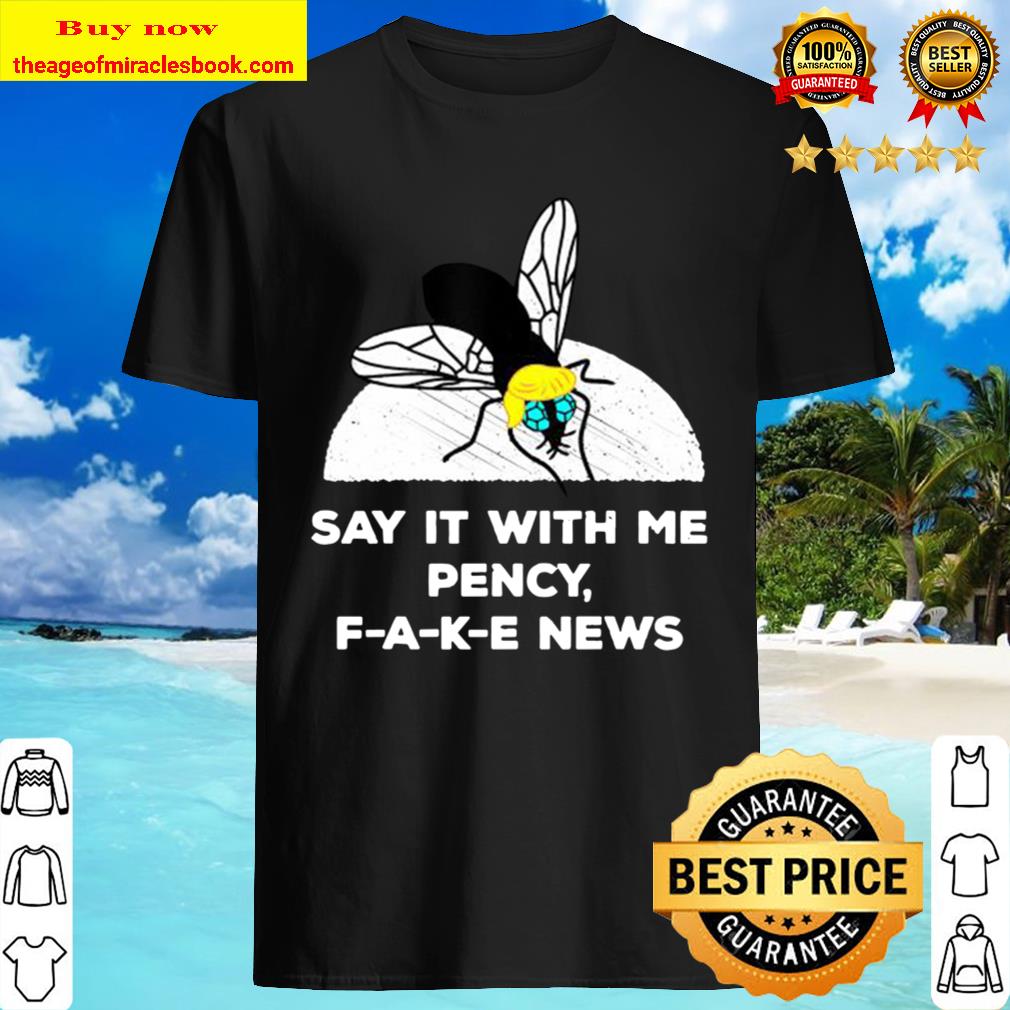 VP Debate Politics Trump Fly Vote 2020 T-Shirt VP Debate Politics Trump Fly Vote 2020 T-Shirt
