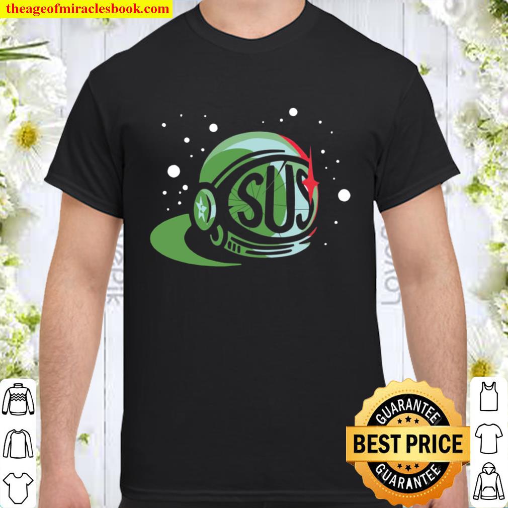 Achievement Hunter Sus Shirt, Hoodie, Long Sleeved, SweatShirt Achievement Hunter Sus Shirt, Hoodie, Long Sleeved, SweatShirt