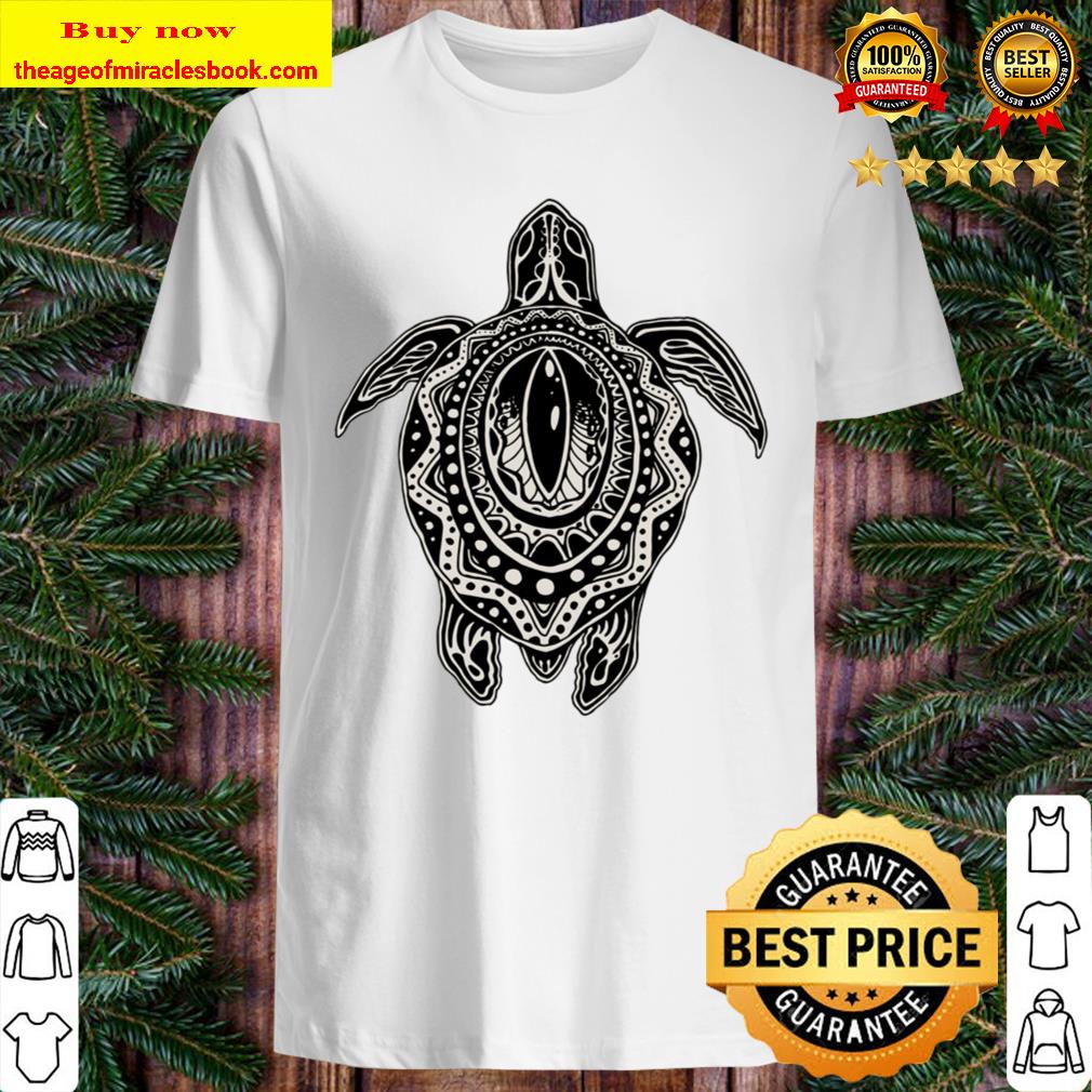 All Seeing Turtle Shirt, Hoodie, Tank top, Sweater