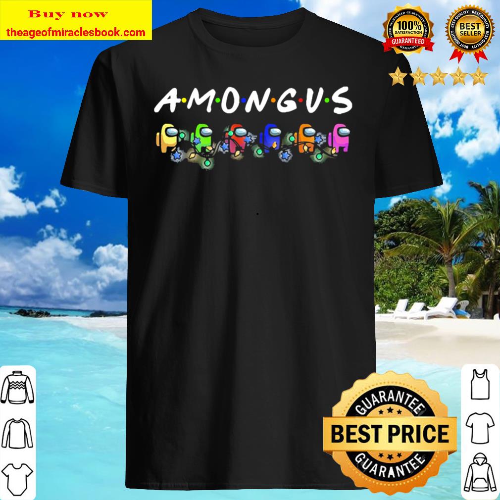 Among Us Light Christmas 2020 Shirt, Hoodie, Tank top, Sweater Among Us Light Christmas 2020 Shirt, Hoodie, Tank top, Sweater