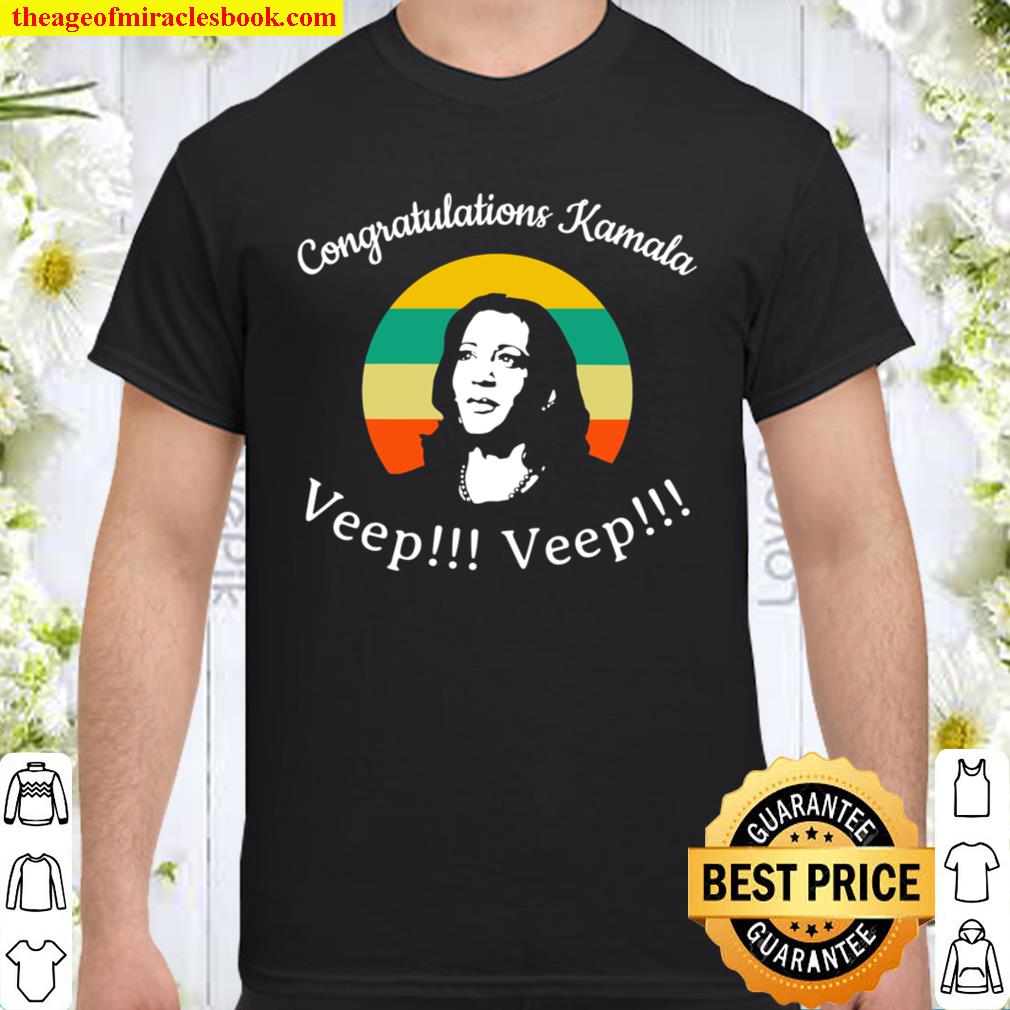CONGRATULATIONS VICE PRESIDENT KAMALA HARRIS HISTORIC GIFT Shirt, Hoodie, Long Sleeved, SweatShirt CONGRATULATIONS VICE PRESIDENT KAMALA HARRIS HISTORIC GIFT Shirt, Hoodie, Long Sleeved, SweatShirt