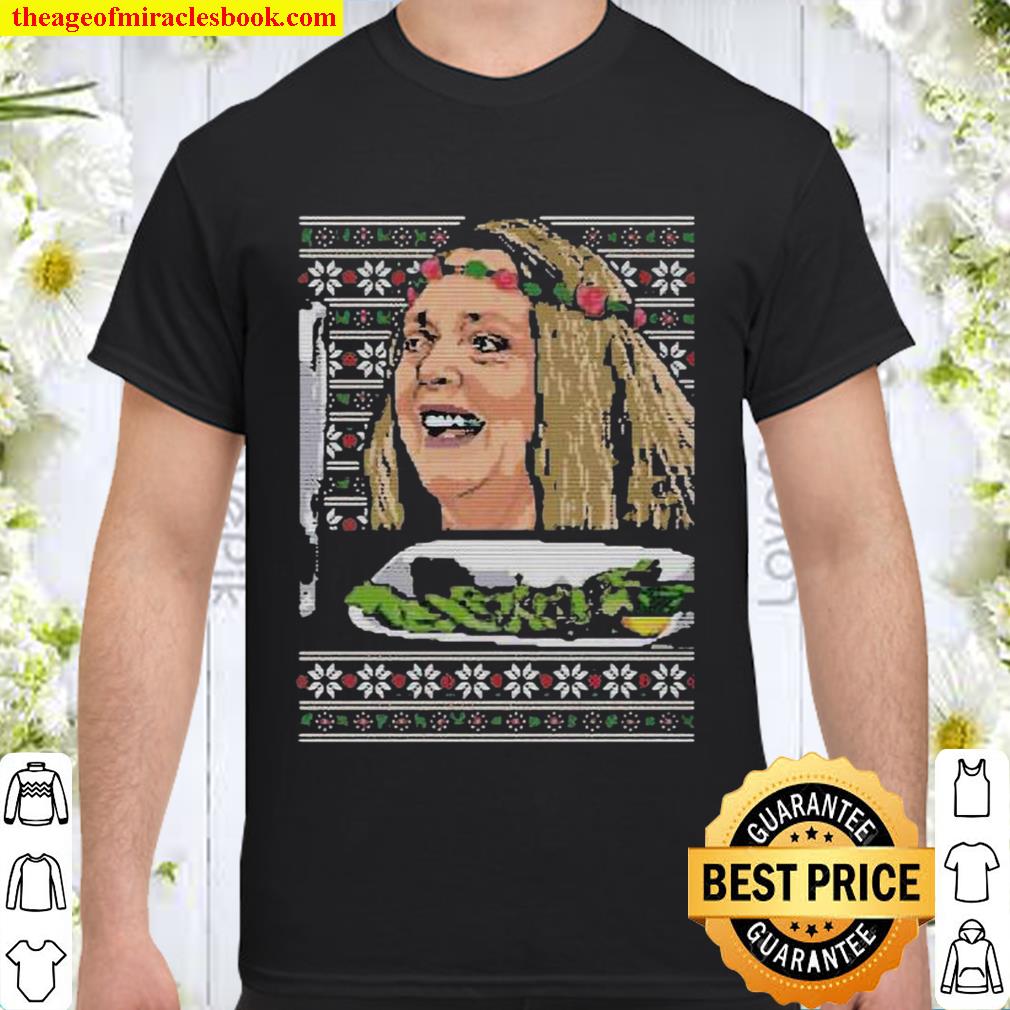 Carol baskin ugly christmas Shirt, Hoodie, Long Sleeved, SweatShirt Carol baskin ugly christmas Shirt, Hoodie, Long Sleeved, SweatShirt
