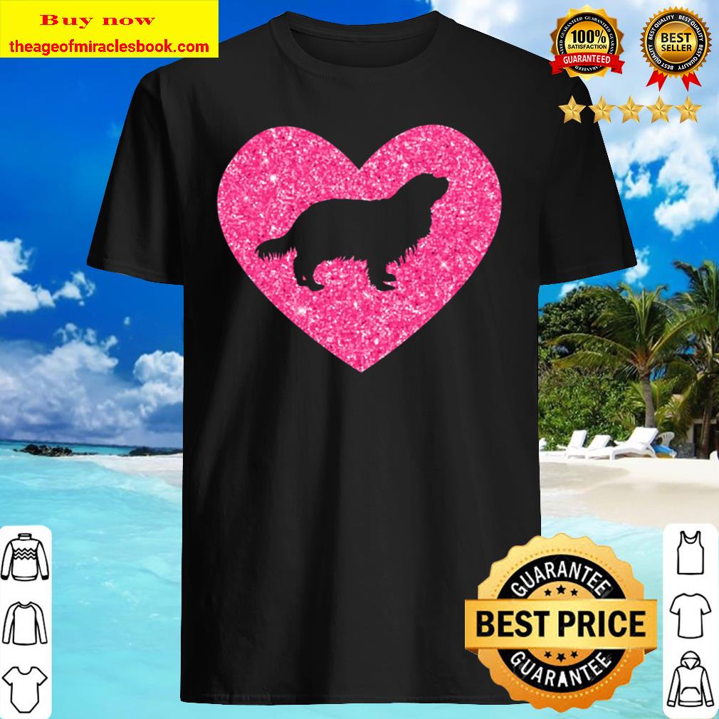 Cavalier King Charles Spaniel Shirt, Hoodie, Tank top, Sweater