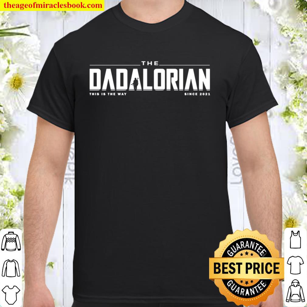 Dadalorian Custom Father’s Day Personalized Dad Shirt, Hoodie, Long Sleeved, SweatShirt Dadalorian Custom Father’s Day Personalized Dad Shirt, Hoodie, Long Sleeved, SweatShirt