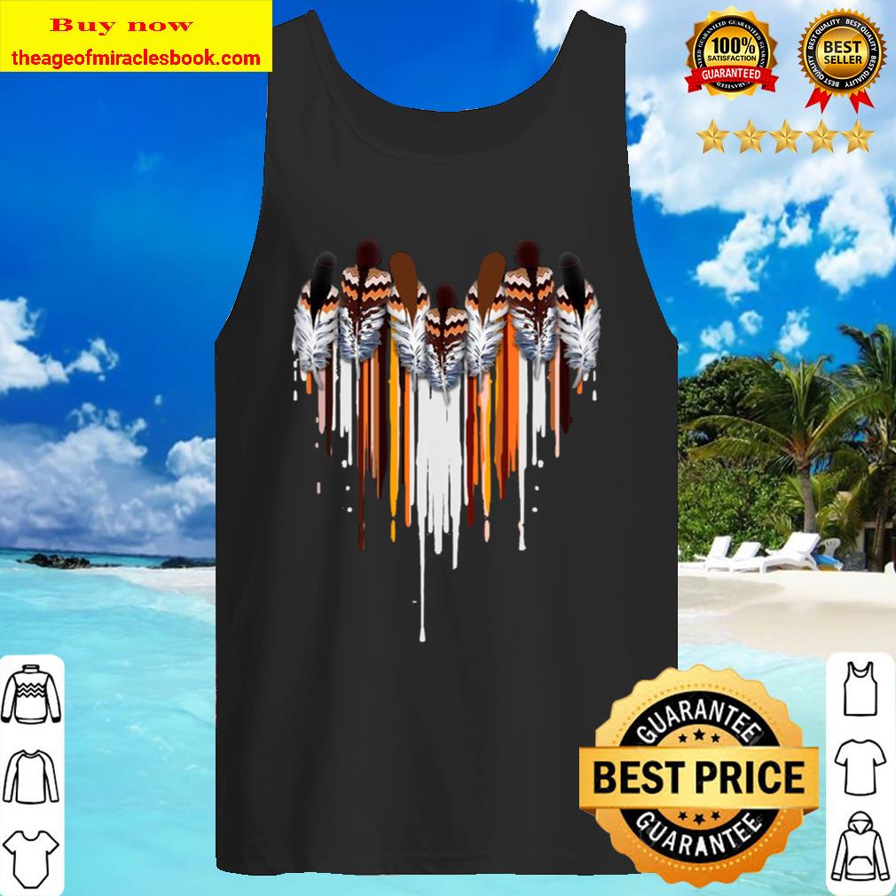 Native american Classic Tank Top