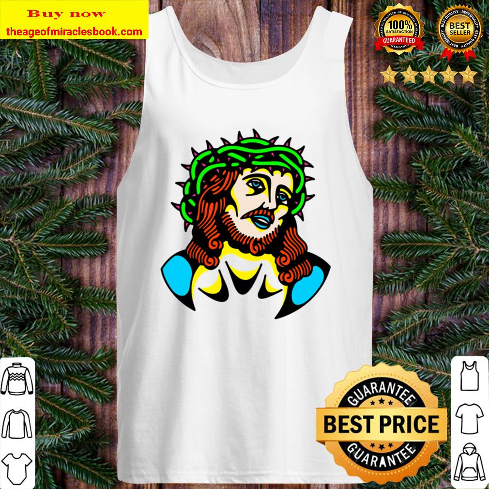 Queen or king liberty Tank Top