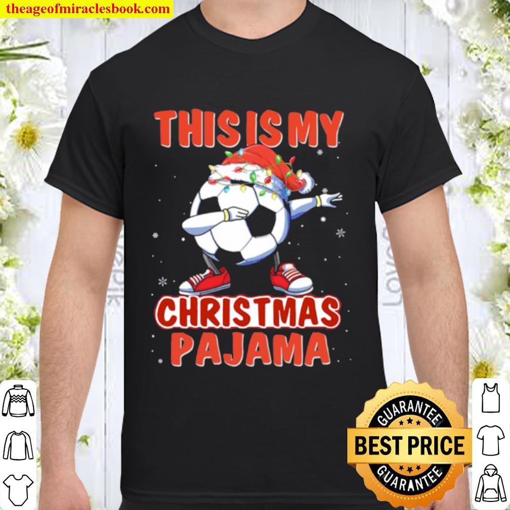 This is my Christmas Pajama Shirt, Hoodie, Long Sleeved, SweatShirt This is my Christmas Pajama Shirt, Hoodie, Long Sleeved, SweatShirt