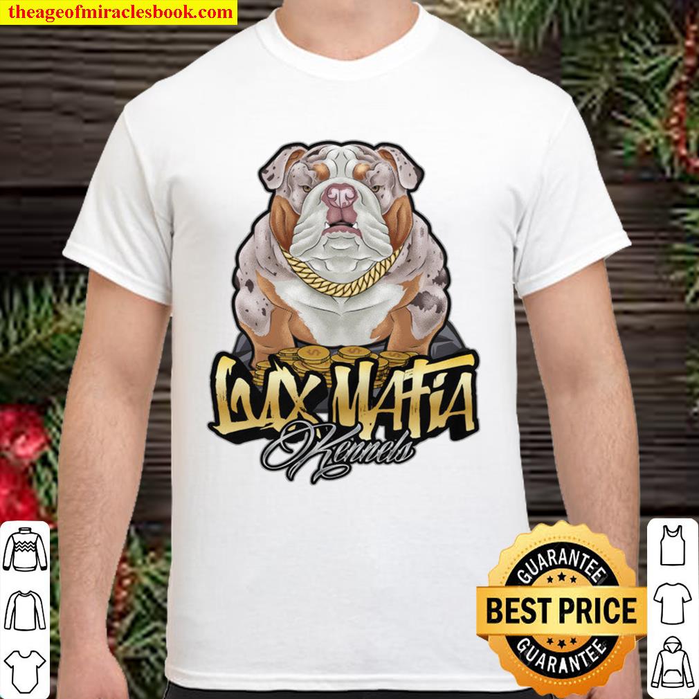 Unisex Luca Brasi crew neck Shirt, Hoodie, Long Sleeved, SweatShirt