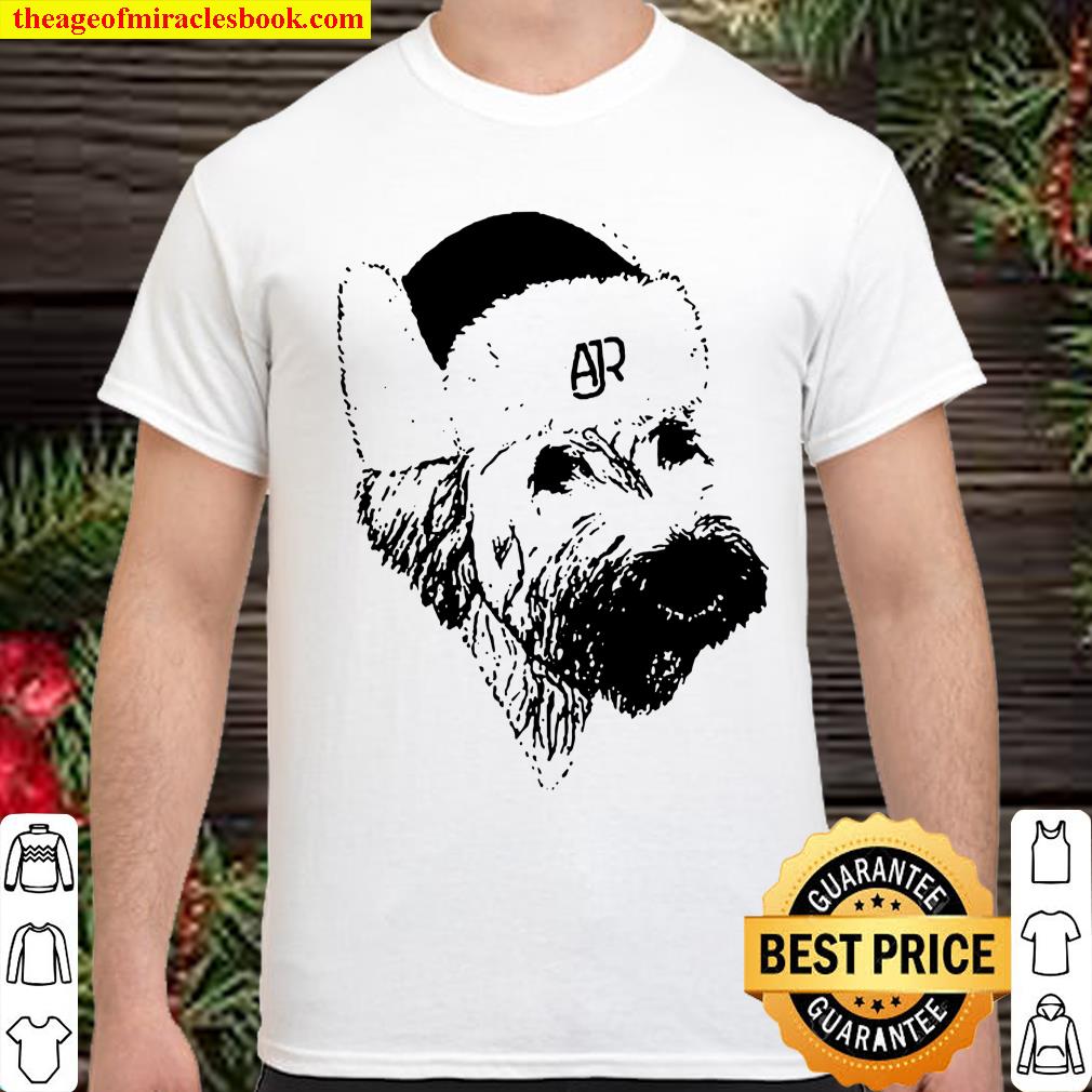 Ajr Merch Ajr Doggy Hat Shirt, hoodie, tank top, sweater Ajr Merch Ajr Doggy Hat Shirt, hoodie, tank top, sweater