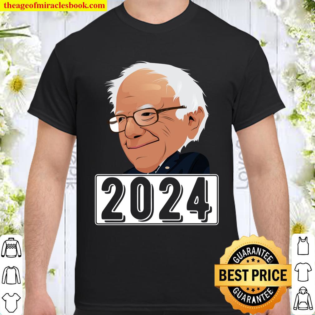Bernie 2024 Sweatshirt, hoodie, tank top, sweater Bernie 2024 Sweatshirt, hoodie, tank top, sweater