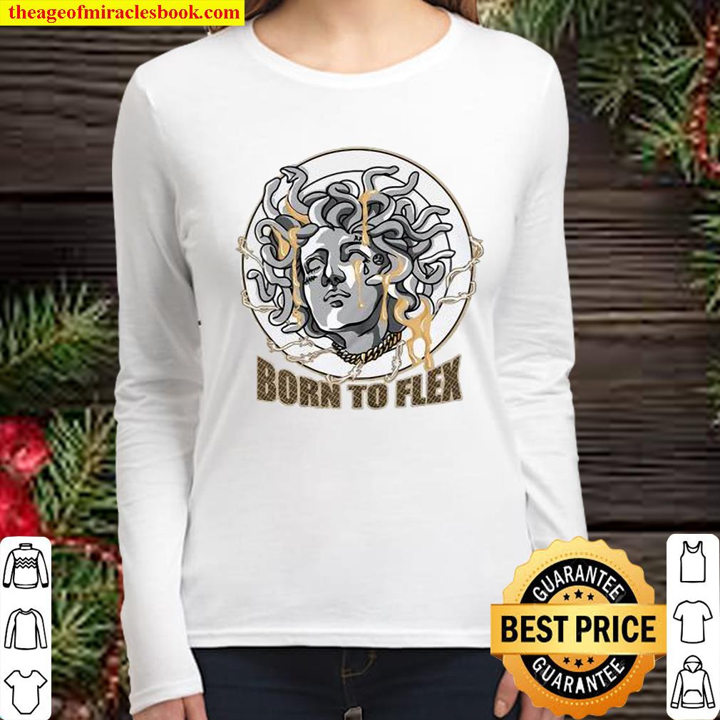 Born to flex Women Long Sleeved