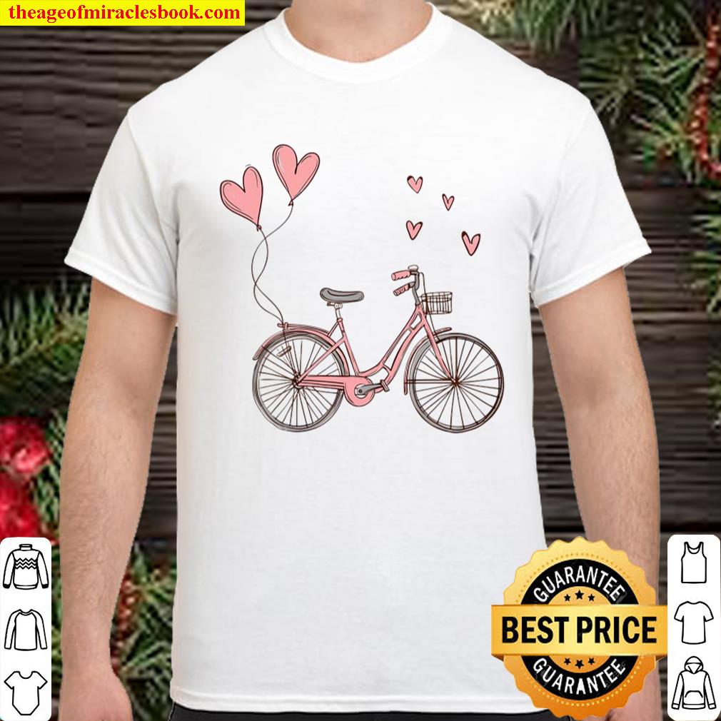 Captivate My Heart Bicycle shirt, hoodie, tank top, sweater Captivate My Heart Bicycle shirt, hoodie, tank top, sweater