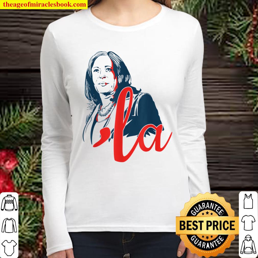 Comma La Women Long Sleeved