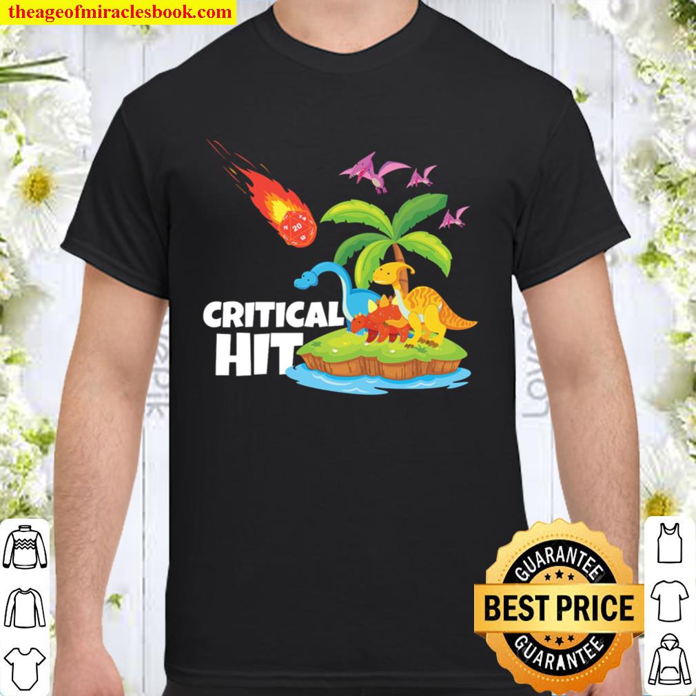 Cool Dungeons And Dragons Lover Gift Tabletop Game Present 2020 Shirt, Hoodie, Long Sleeved, SweatShirt