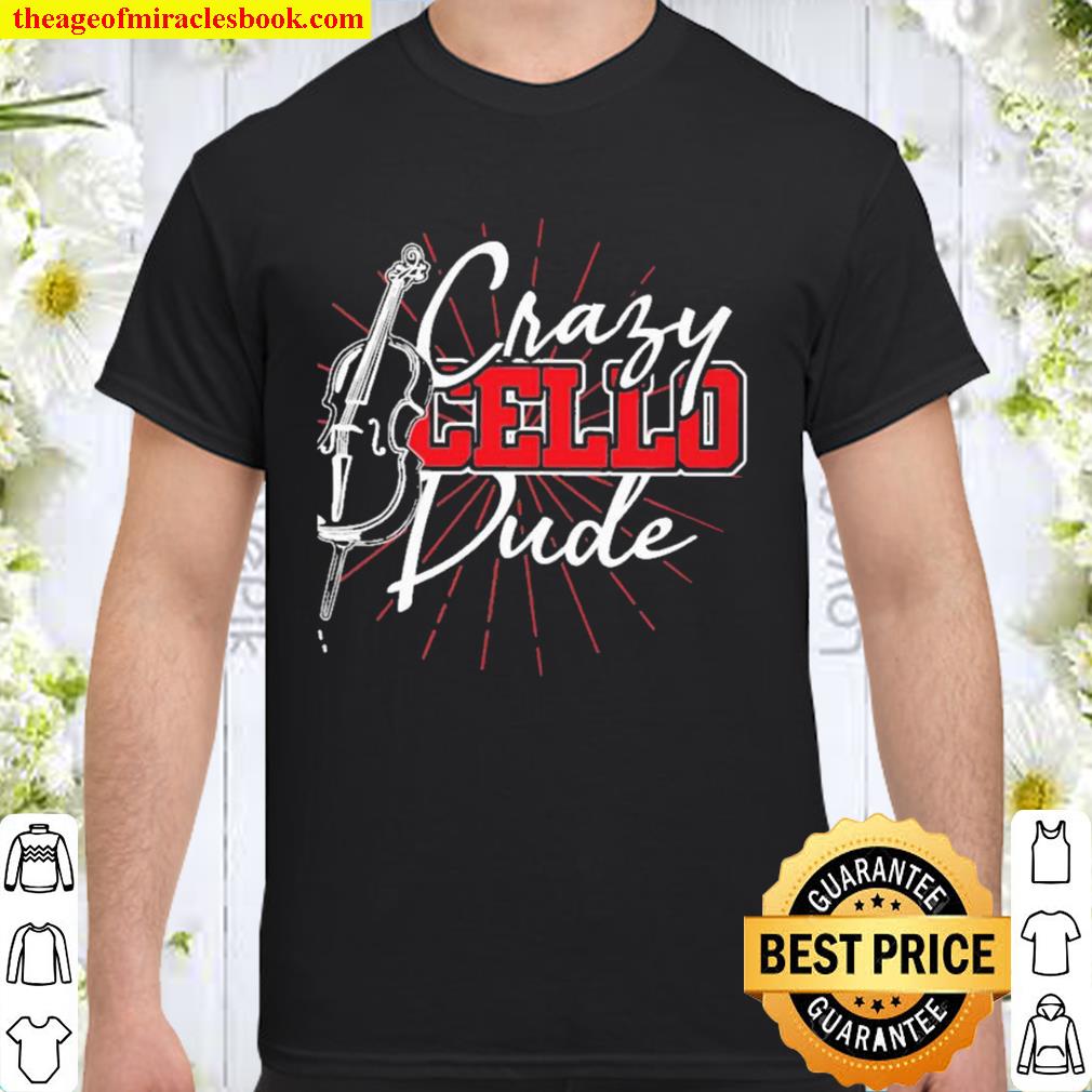 Crafy cello pude new Shirt, Hoodie, Long Sleeved, SweatShirt Crafy cello pude new Shirt, Hoodie, Long Sleeved, SweatShirt