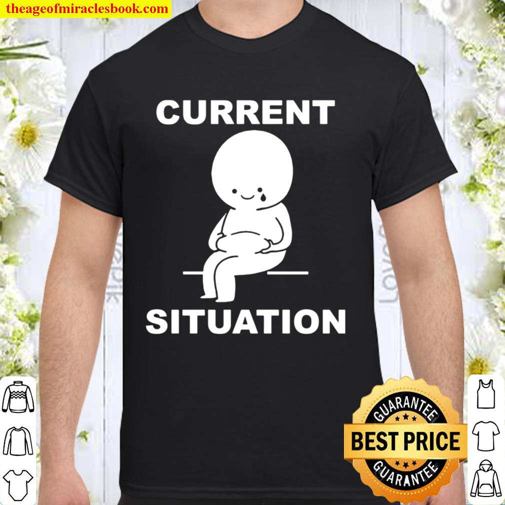 Current Situation Fat new Shirt, Hoodie, Long Sleeved, SweatShirt Current Situation Fat new Shirt, Hoodie, Long Sleeved, SweatShirt