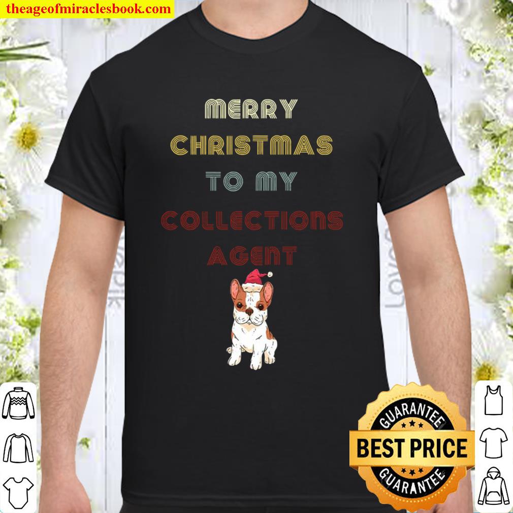 Cute Holiday Dog Owner Gift Collections-agent’s 2020 Shirt, Hoodie, Long Sleeved, SweatShirt Cute Holiday Dog Owner Gift Collections-agent’s 2020 Shirt, Hoodie, Long Sleeved, SweatShirt