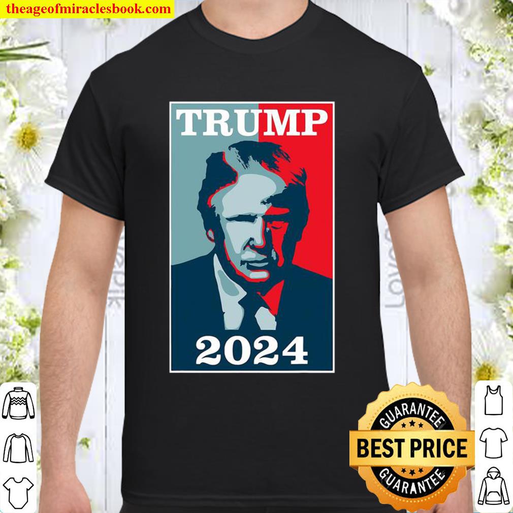 Donald Trump 2024 Republican hot Shirt, Hoodie, Long Sleeved, SweatShirt Donald Trump 2024 Republican hot Shirt, Hoodie, Long Sleeved, SweatShirt