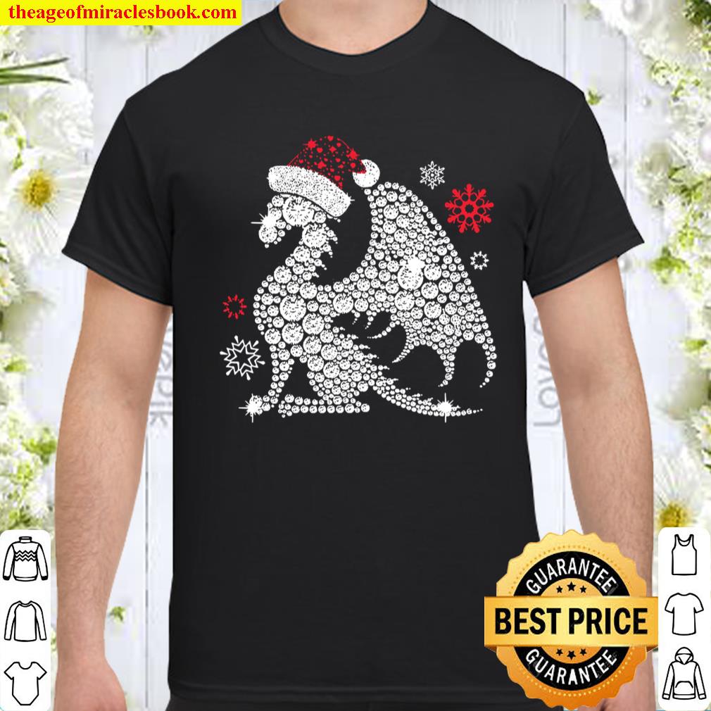 Dragon Diamond Pattern T-shirt, hoodie, tank top, sweater