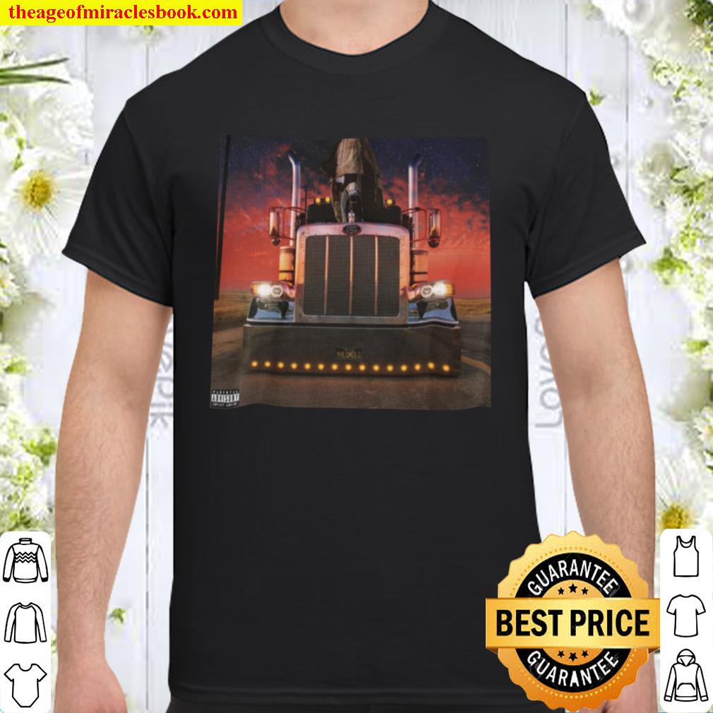 El Ultimo Tour Del Mundo Album Cover new Shirt, Hoodie, Long Sleeved, SweatShirt El Ultimo Tour Del Mundo Album Cover new Shirt, Hoodie, Long Sleeved, SweatShirt