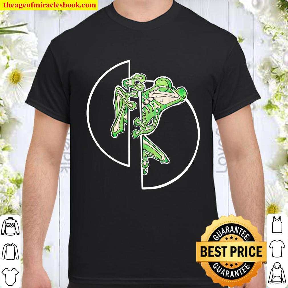 Ghost Frog New Shirt, hoodie, tank top, sweater