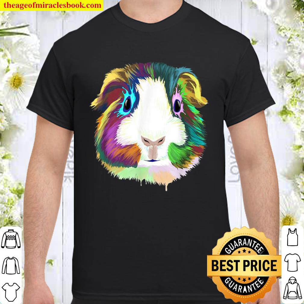 Guinea Pig new Shirt, Hoodie, Long Sleeved, SweatShirt
