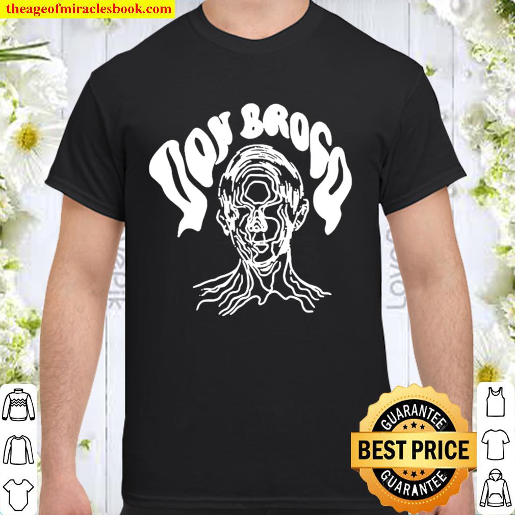 Headspace Don Broco 2021 limited Shirt, Hoodie, Long Sleeved, SweatShirt