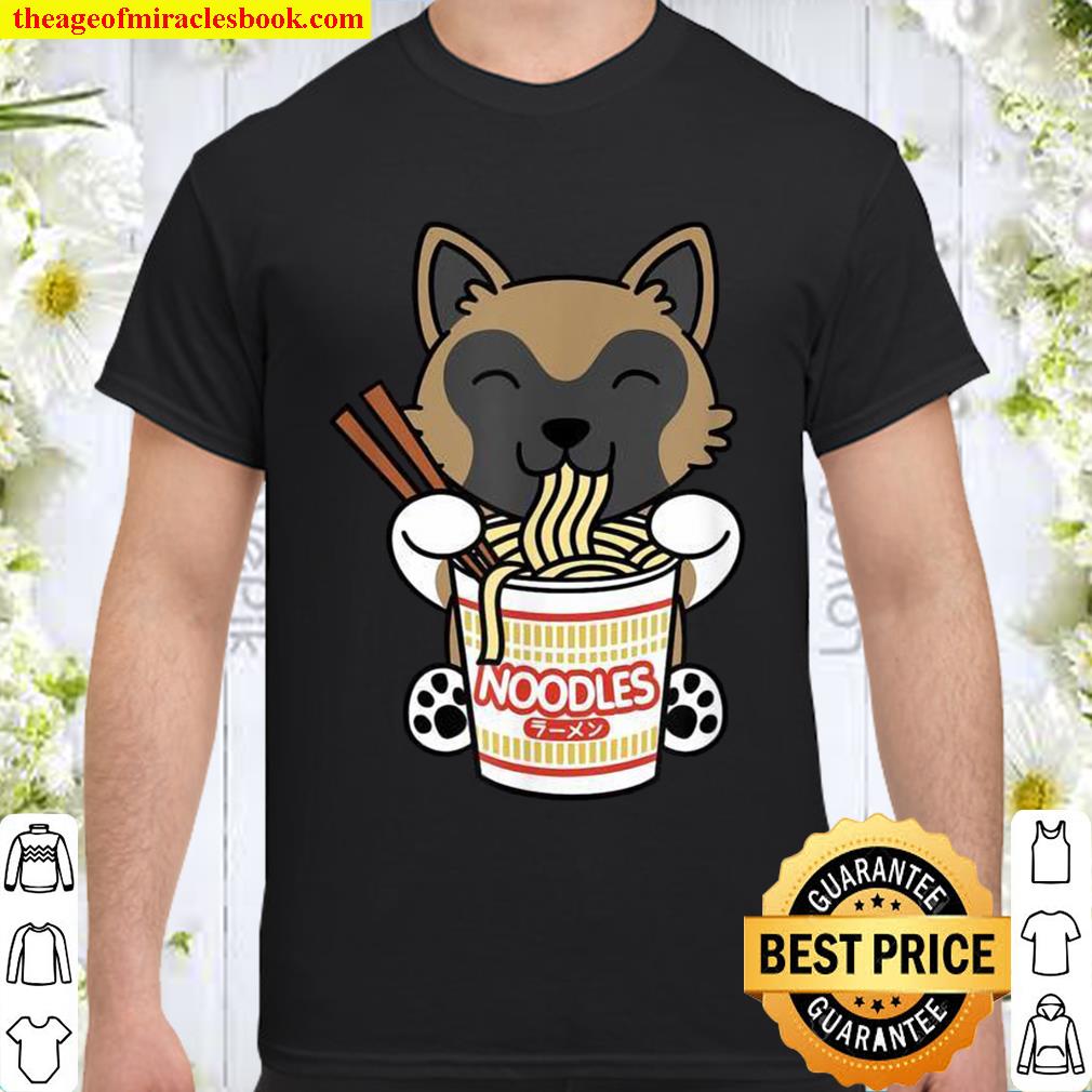 Instant Ramen Akita Dog limited Shirt, Hoodie, Long Sleeved, SweatShirt Instant Ramen Akita Dog limited Shirt, Hoodie, Long Sleeved, SweatShirt