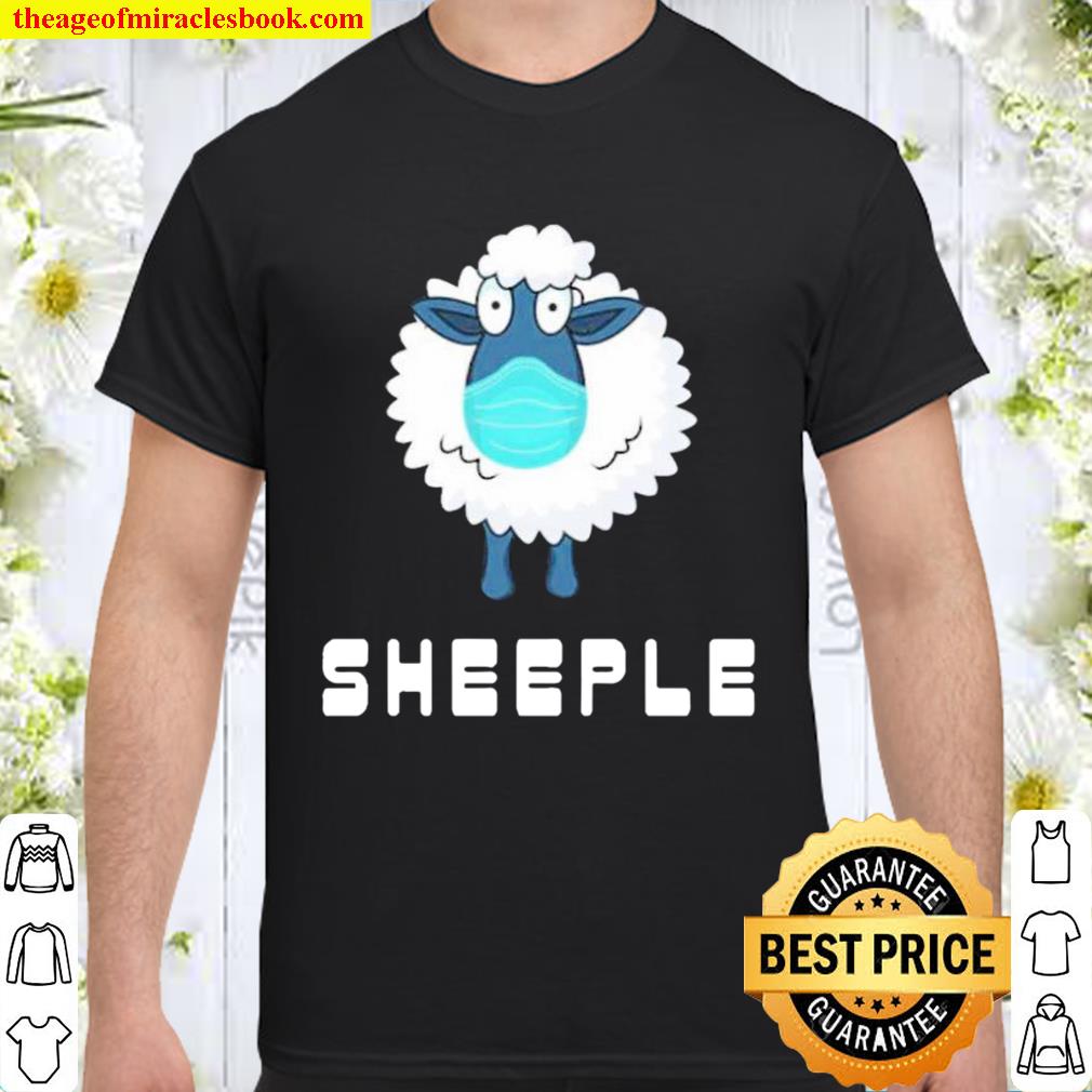 Lamb face mask sheep hot Shirt, Hoodie, Long Sleeved, SweatShirt