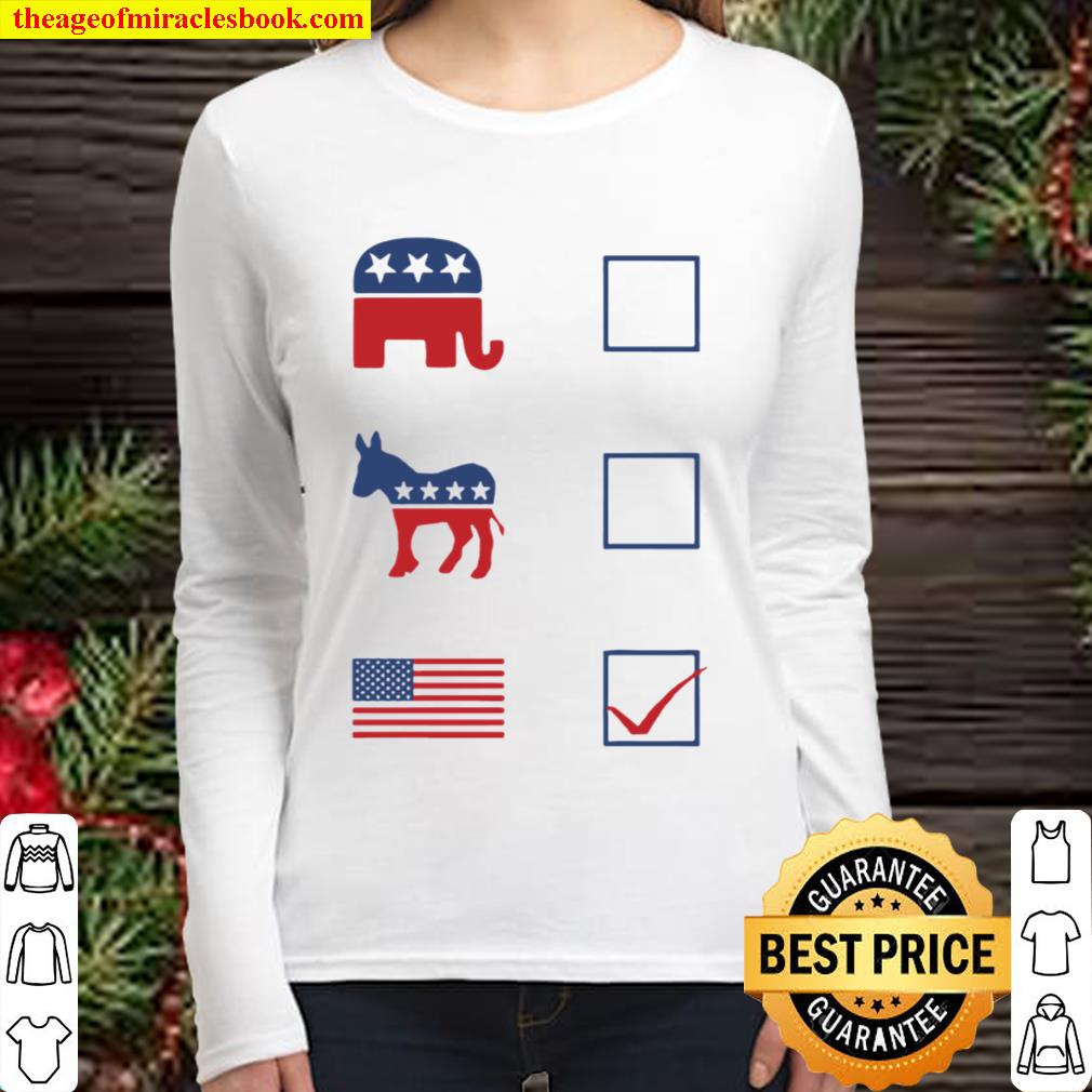 Official Keith perry Women Long Sleeved