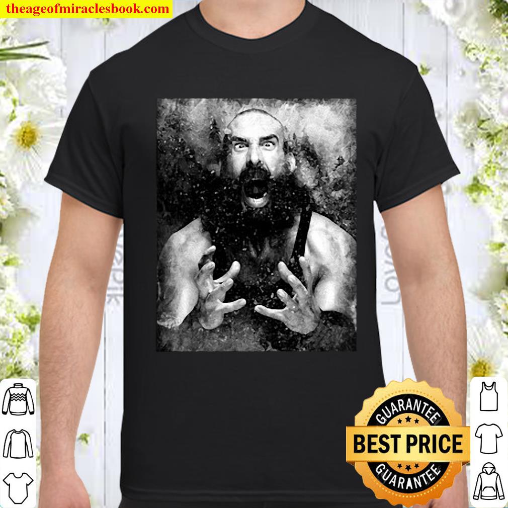 Rip Jon Huber Shirt – Luke Happer 2020 Shirt, Hoodie, Long Sleeved, SweatShirt