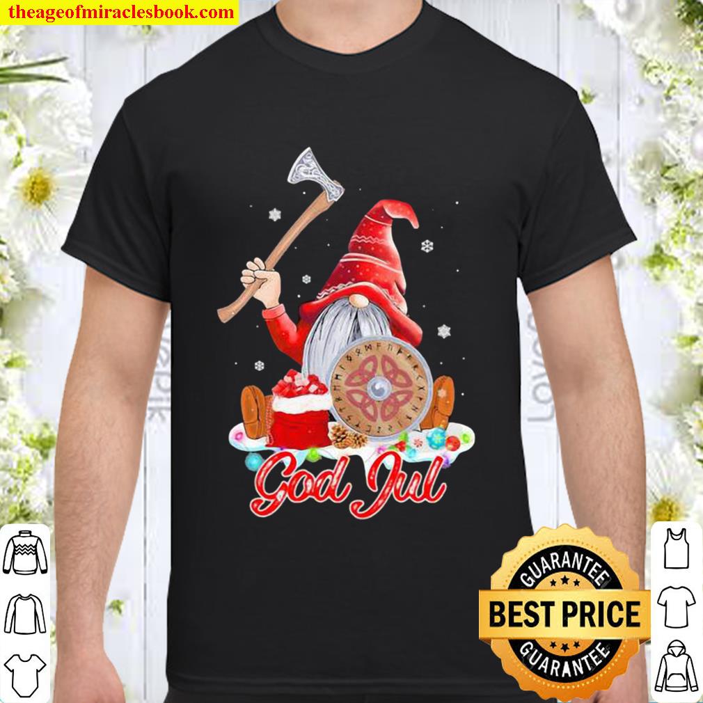Viking god jul Christmas 2020 Shirt, Hoodie, Long Sleeved, SweatShirt Viking god jul Christmas 2020 Shirt, Hoodie, Long Sleeved, SweatShirt