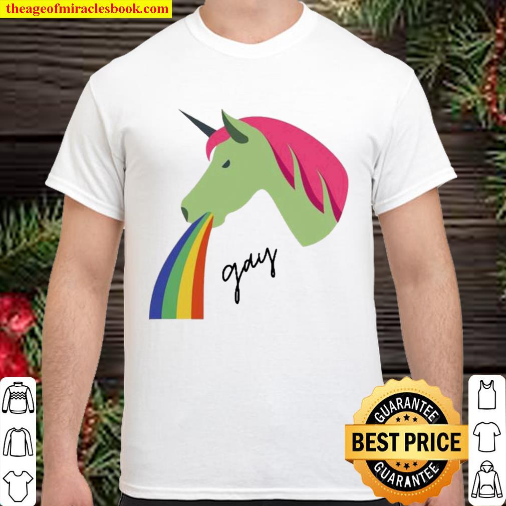 unicorn gay limited Shirt, Hoodie, Long Sleeved, SweatShirt unicorn gay limited Shirt, Hoodie, Long Sleeved, SweatShirt
