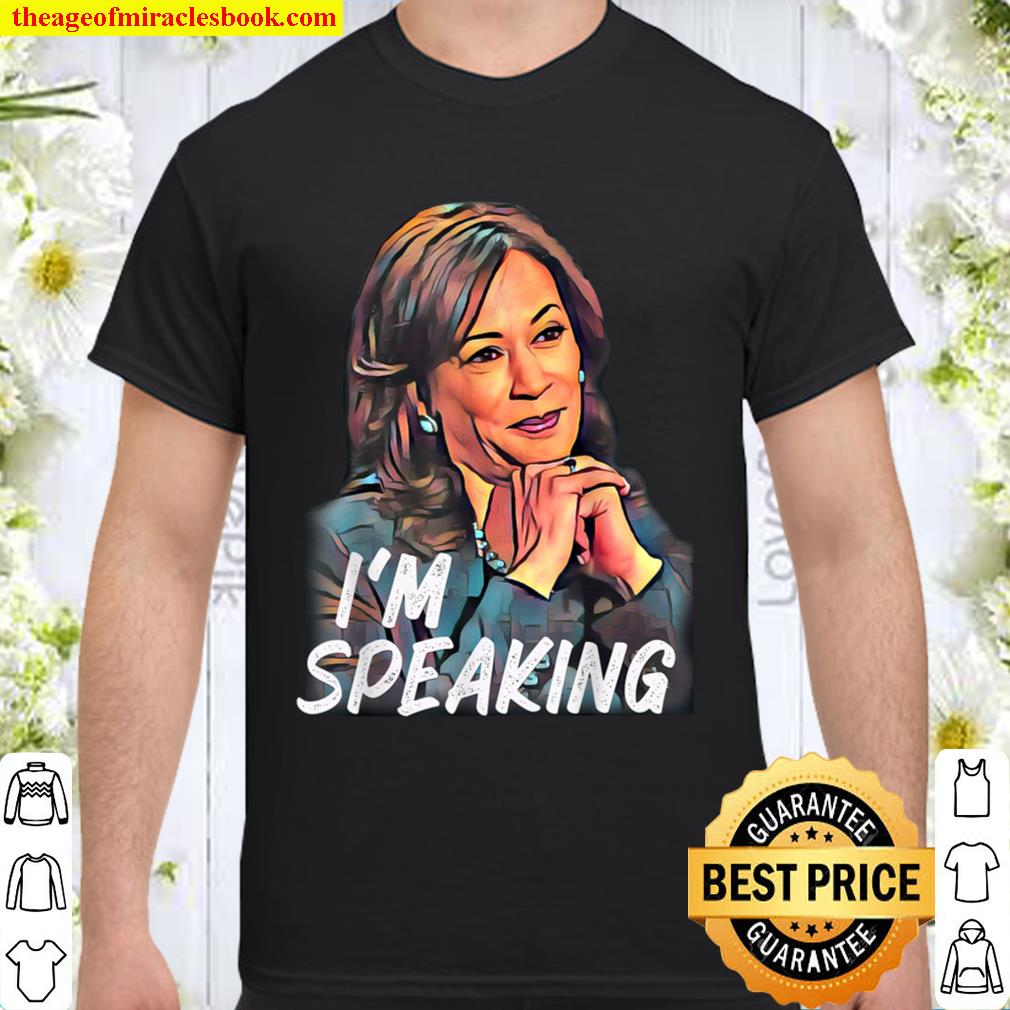 Biden Harris I’m Speaking Debate 2020 limited Shirt, Hoodie, Long Sleeved, SweatShirt Biden Harris I’m Speaking Debate 2020 limited Shirt, Hoodie, Long Sleeved, SweatShirt