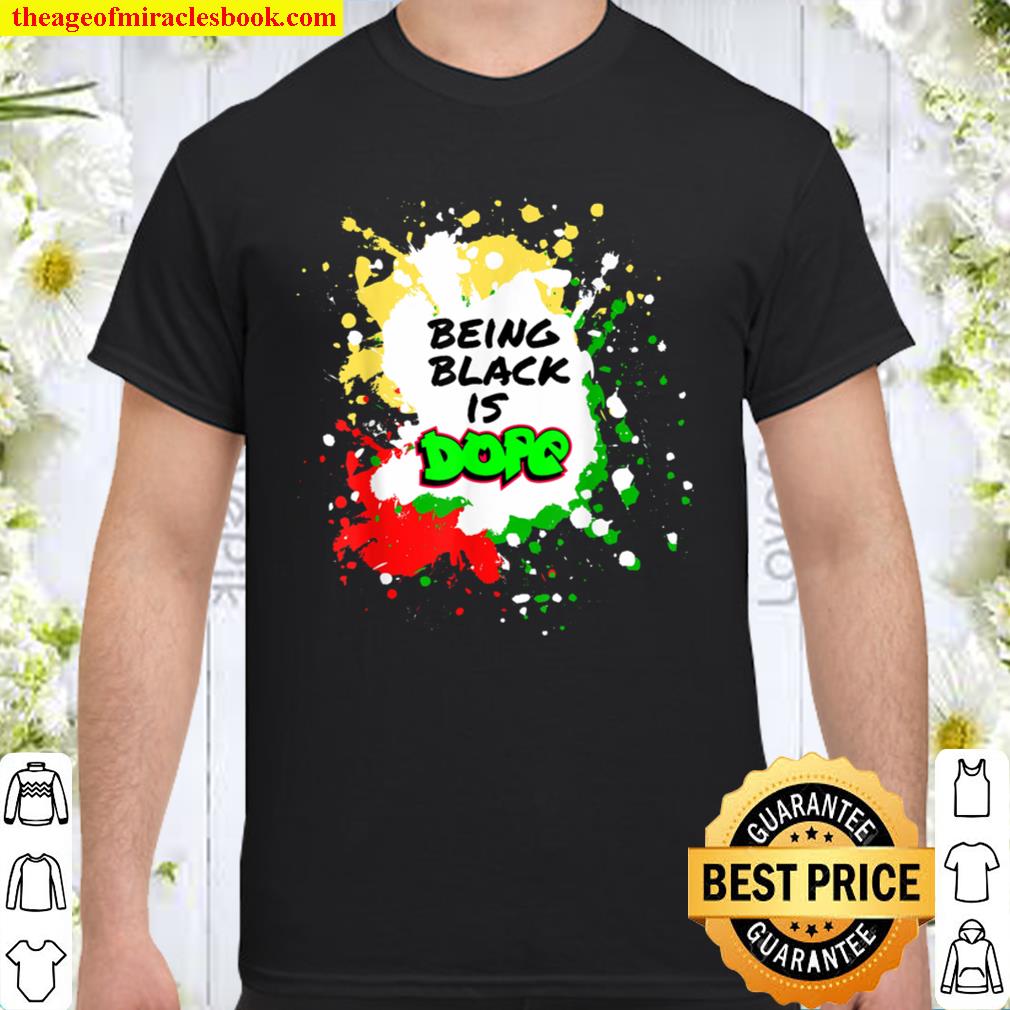 Black History Month 2021 Spray Paint Graffiti Nineties Fun hot Shirt, Hoodie, Long Sleeved, SweatShirt