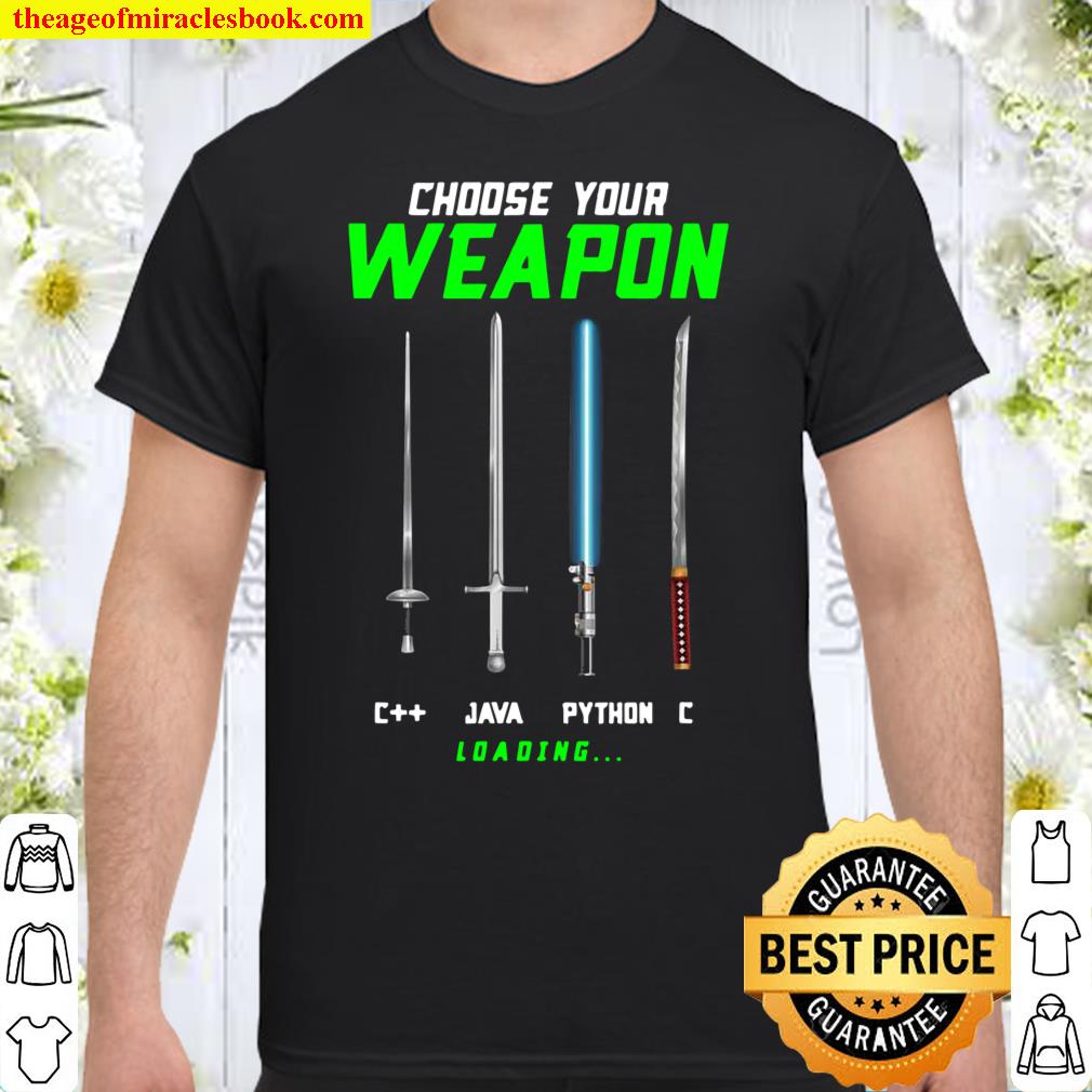 Coder Coding Sword Programmer Java Python Shirt, hoodie, tank top, sweater