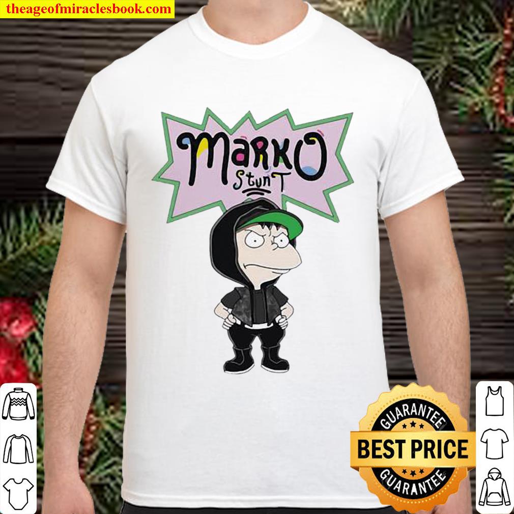 Marko Merch Youtube Rugrat (marko) hot Shirt, Hoodie, Long Sleeved, SweatShirt