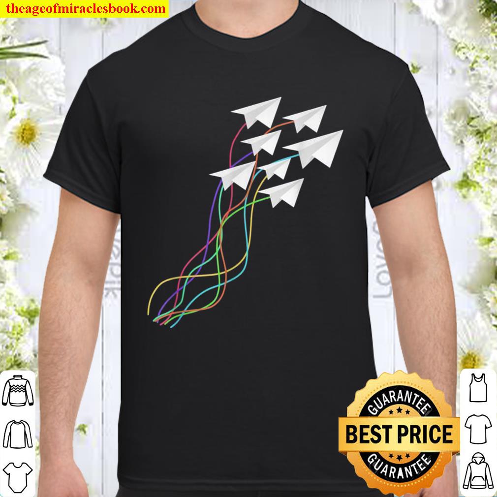 Origami Meister Japanische Faltkunst Geschenk Origami 2021 Shirt, Hoodie, Long Sleeved, SweatShirt
