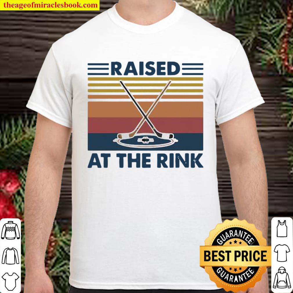Raised A The Rink Golf Ball Vintage limited Shirt, Hoodie, Long Sleeved, SweatShirt Raised A The Rink Golf Ball Vintage limited Shirt, Hoodie, Long Sleeved, SweatShirt