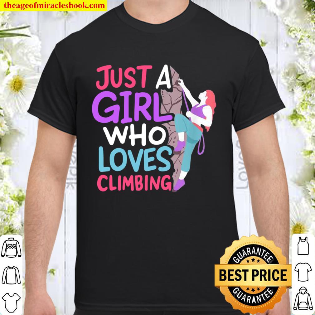 Rock Climbing Bouldering Mountain Climber hot Shirt, Hoodie, Long Sleeved, SweatShirt