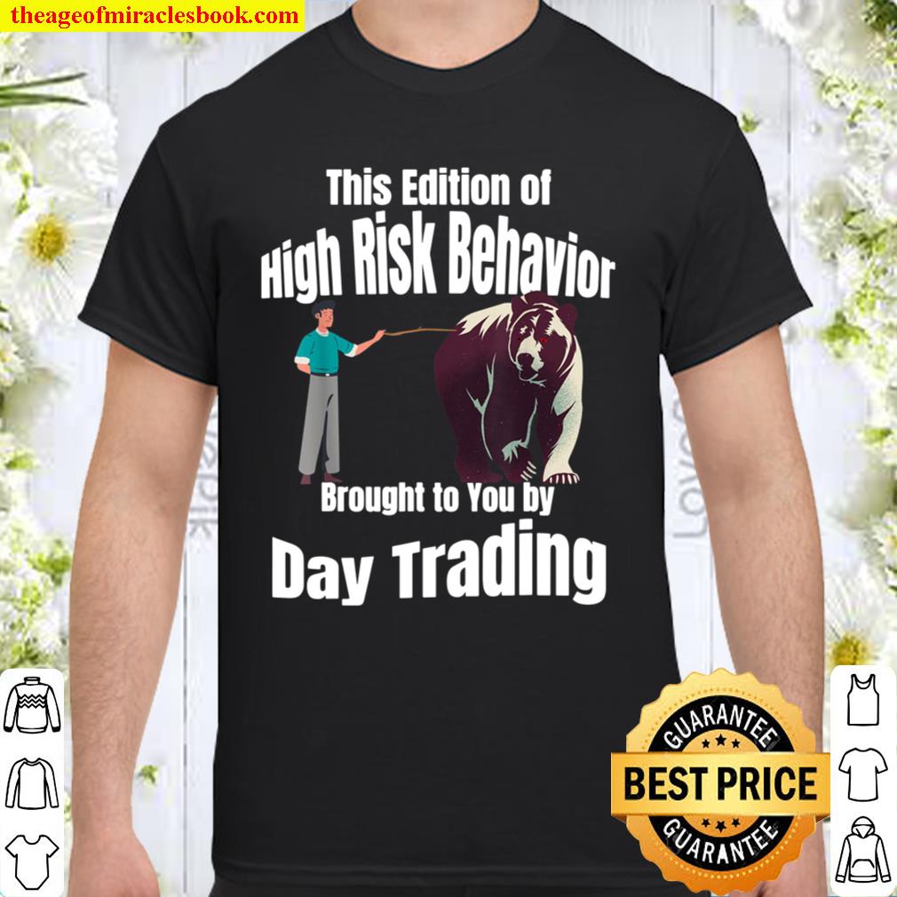 Stock Market Day Trading Funny Risk Tolerance Poke the Bear limited Shirt, Hoodie, Long Sleeved, SweatShirt Stock Market Day Trading Funny Risk Tolerance Poke the Bear limited Shirt, Hoodie, Long Sleeved, SweatShirt