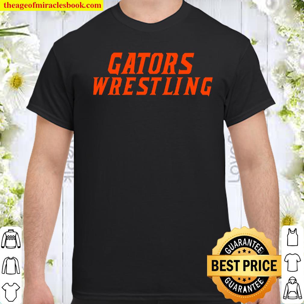 Gators Wrestling shirt, hoodie, tank top, sweater